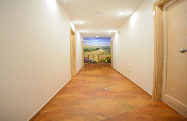 B&B La Roccia dell'Elefante - Photo 22