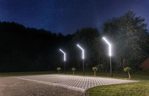 Rezydencja Bieszczady - Solina - Foto 36