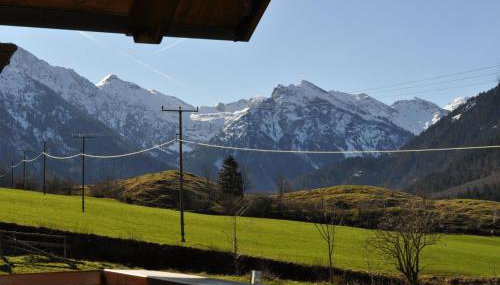 Haus Eckwiesen - Foto 2