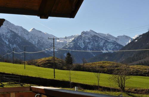 Haus Eckwiesen - Foto 2