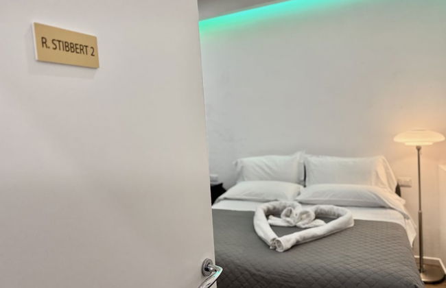 Relais Stibbert Florence - Photo 29