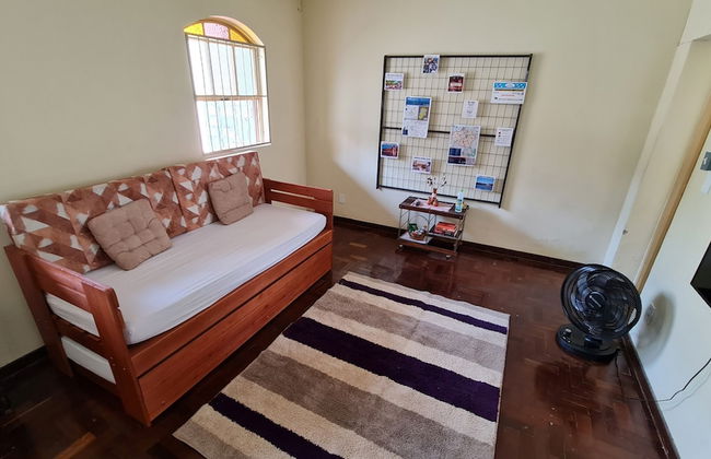 Casa Itapoã Pampulha - Foto 20