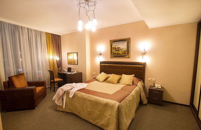 Apartments Vysotsky - Foto 3