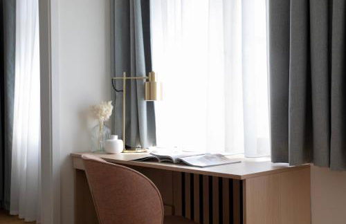 Bob W Bonn Zentrum - Foto 22