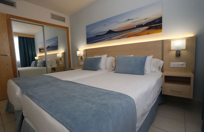 Hotel Andorra - Photo 6