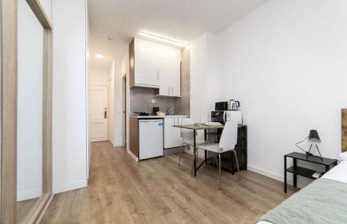 Deluxe V - Ferga Suites - Photo 8