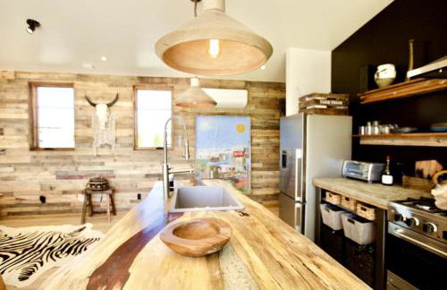 Stunning Design Rental Incredible for a Luxury Escape in Lone Pine, California - Foto 18