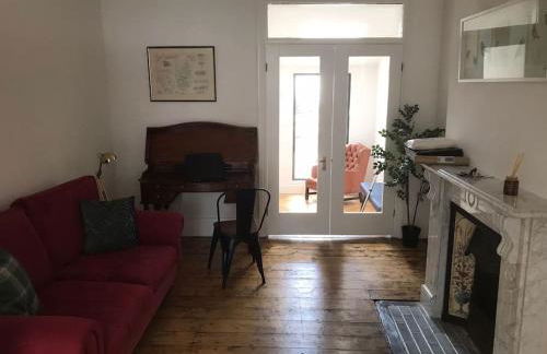 Large newly refurbished house close to harbour Free Parking - Foto 14