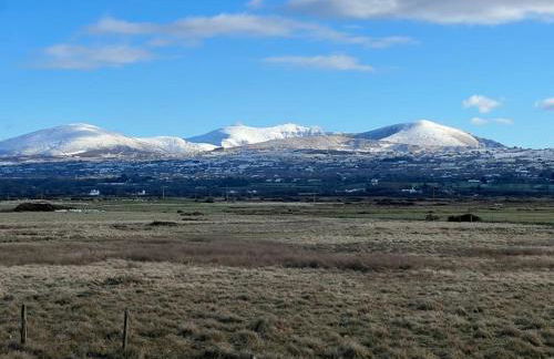 Seafront cottage Dinas Dinlle - Photo 7
