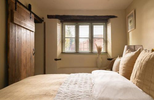 Homestead - Cosy Cotswolds Cottage with Hot Tub - Foto 12