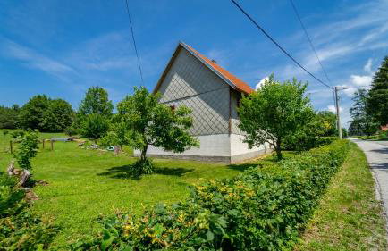 Kuća za odmor Feniks 3 - Foto 21