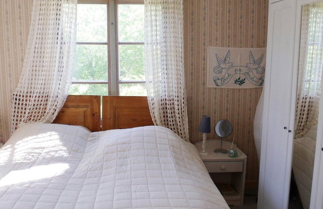 4 Person Holiday Home in Brua Kulla - Foto 4