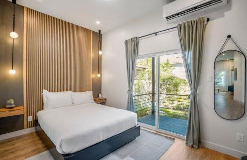 Smart Amenities & Modern Charm – Houston Studio! - Foto 14