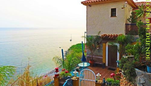 BALCON DEL DUENDE Seafront Paradise - Foto 3