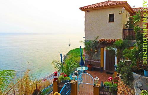 BALCON DEL DUENDE Seafront Paradise - Foto 3