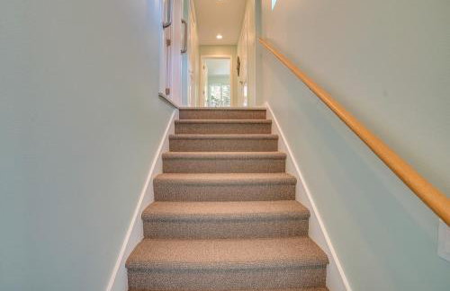 13 Mi to Dtwn Seattle! The Nest Apt with Balcony - Foto 13