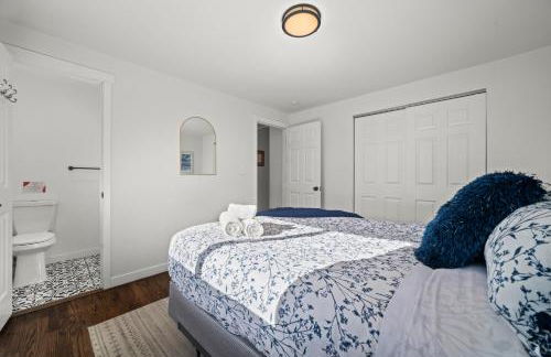 The Denver Den Game Room Foosball - Foto 35