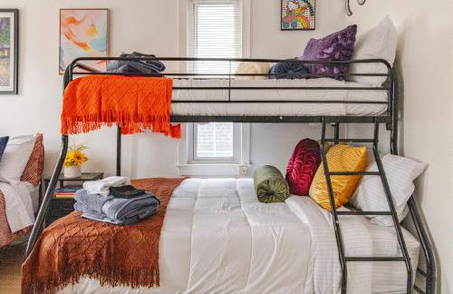 Stylish & Family Friendly 2BR at Downtown Washington DC - Foto 17