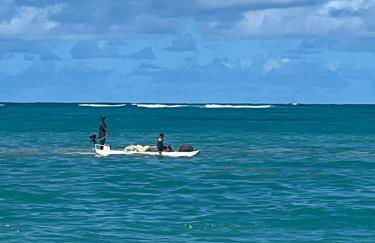 Refúgio Azul de Maragogi - Foto 18