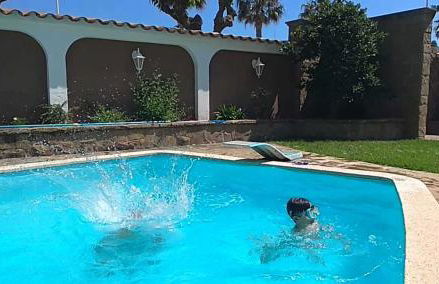 Villa Papa Luna especial familias numerosas - Foto 35