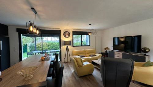 Villa pour des vacances en famille (linge inclus) - Foto 3