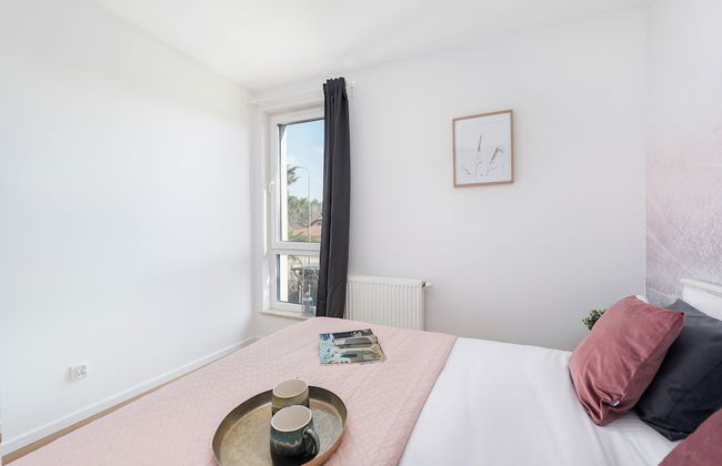 Baltic Residence - LoftAffair - Photo 19