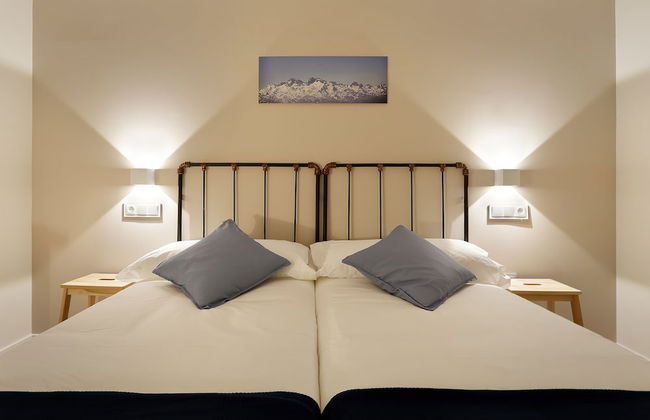 Apartamentos Rurales El Pilpayo - Photo 24