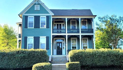 Kelley House - Foto 2