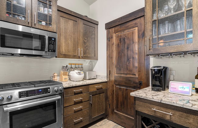 Bear Hollow Village by All Seasons Resort Lodging - Foto 55