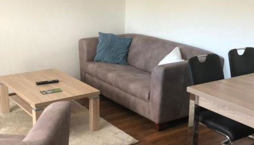 Apartment Ahorn direkt am Stausee by Interhome - Foto 4