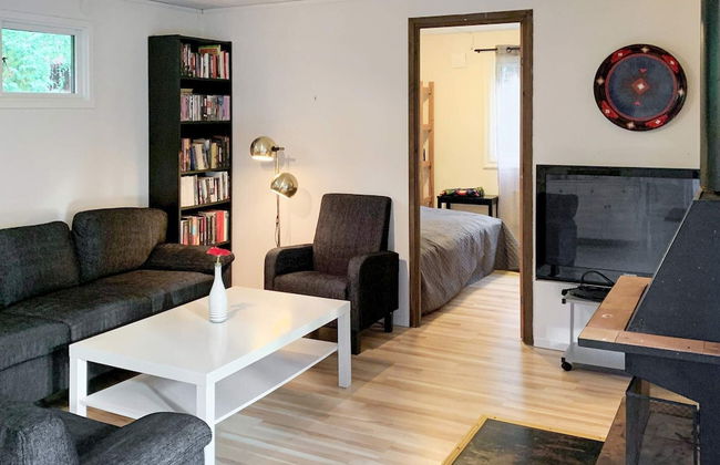 5 Person Holiday Home in Vaddo - Foto 5