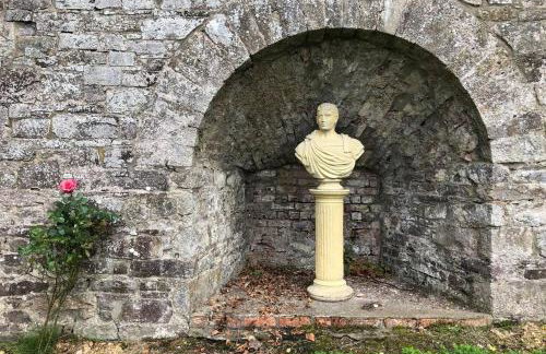 Rhubarb Cottage - Foto 14