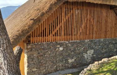 OBERBUCHFELDER historic farmhouse - Photo 55