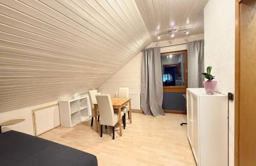 H&H HOME - Quite and Cosy Apartment near Park and City in Sindelfingen - Foto 39