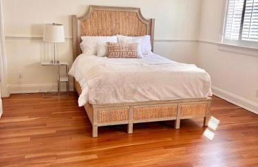 Naples Beach Port Royal Luxury Coastal Mansion Villa with Guesthouse & Pool & Hot Tub - Foto 44