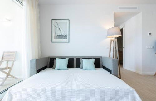 M A R I V E N T Suite with terrace private - Foto 29