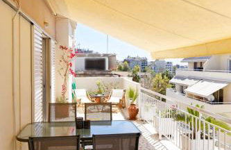 Sunny Penthouse For balcony lovers - Foto 34