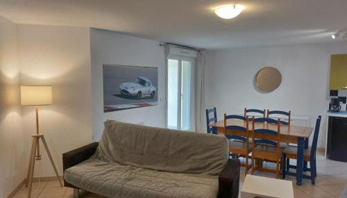 Le Manon Résidence - Foto 3