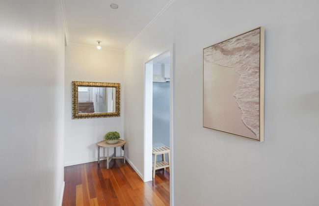 Amazing Home By Beach - Aircon-ed - Foto 35