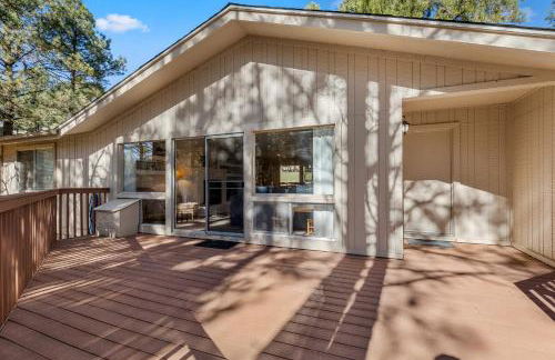 Charming 3BD Continental Country Club Retreat in Flagstaff - Foto 27