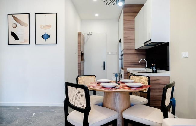 Royce KLCC Kuala Lumpur City Centre by Dormeo Destinations - Foto 64