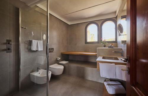 UNA Hotels Monterufoli Wine Country - Foto 48