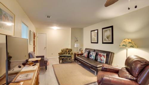 Downtown Home with Yard and BBQ - 6 Mi to Downtown! - Photo 3