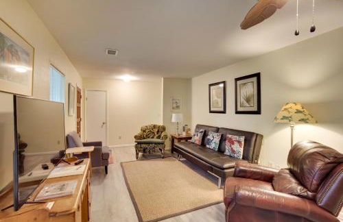 Downtown Home with Yard and BBQ - 6 Mi to Downtown! - Photo 3