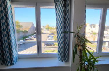 Charmant appartement proche commerces et plages - Foto 10