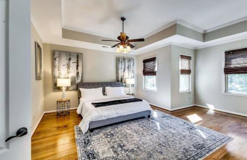 6BD55B,BrookhavenSleeps 12,Big yard,w poolGate - Foto 28