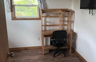 The Gray House - Foto 13