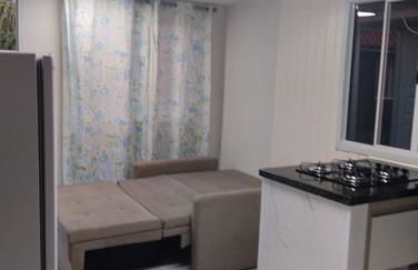 Cananéia Chalé 23 - Foto 3