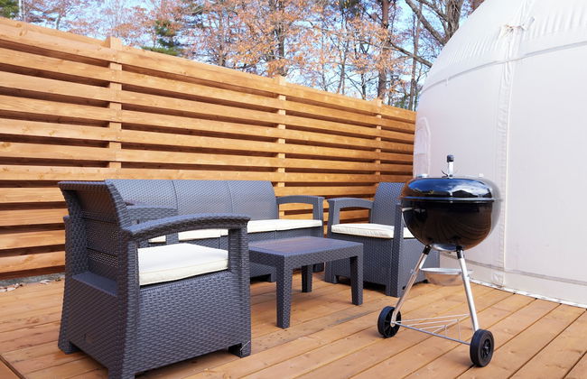 ReSchool Nasu Glamp - Foto 4