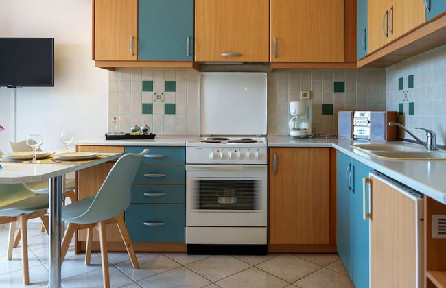 FnK Apartments - Photo 32